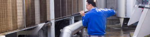 Industrial Cleaning Services | Rivercity Cleaners